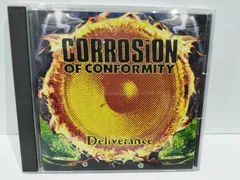 激レア CORROSION OF CONFORMITY / BLIND レコード 2025年最新】corrosion of conformity cdの人気アイテム - メルカリ