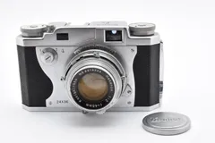 【外観・光学美品 完動品】KONICA Ⅲ 48mm F/2 フィルムカメラ 2025年最新】konica iii 48 2の人気アイテム - メルカリ