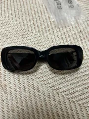 BALENCIAGA(バレンシアガ) サングラス BB0310SK 001 Black （ Grey ） 531のサムネイル