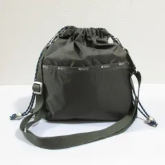 本日限定価格LeSportsac レスポートサック✖️大草直子コラボ　傘　ブラック 本日限定価格LeSportsac レスポートサック✖️大草直子コラボ 傘