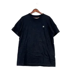 q64【希少XLサイズ】チャレンジャー☆ウルフビックロゴ　Ｔシャツ　最高デザイン CHALLENGER [チャレンジャー] WOLF LOGO TEE ウルフロゴTシャツ BBS