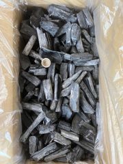 美浜備長炭29-1 徳炭 15kg Amazon | お徳用備長炭1,2kg | （有）健カンパニー | 炭・薪