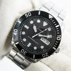 ✨セイコー✨7S26-0040✨WR 10BAR✨ダイバー✨自動巻き✨腕時計✨ 楽天市場】【SEIKO/セイコー】 ダイバー 7S26-0040 腕時計