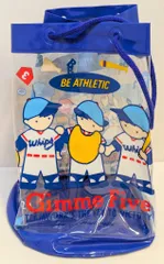 1990年物! 超レア! HAN-GYODON バドポンセット!｜おもちゃ 