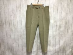 【INCOTEX】インコテックス　コットンツイル　　ベージュ
