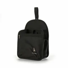 ☆ ブラック ☆ Lサイズ ☆ インナーバッグ lyib227 リュック用バッグインバッグ バッグインバッグ リュックインバッグ インナーバッグ バッグインバック バックインバッグ バックインバック 軽量 軽い 仕切り ファスナー ポケット 整理 ランドセル