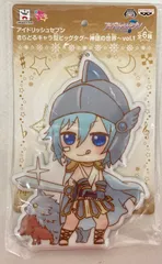 新品★アイナナ★Re:vale【千】きらどるキャラ型ビッグタグ 2025年最新】きらどるキャラ型ビッグタグの人気アイテム - メルカリ