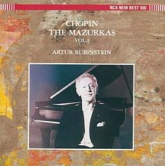 チャイコフスキー & ラフマニノフ ルービンシュタイン ピアノ協奏曲 CD