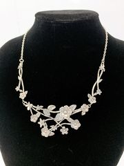 silver925　ITALY925　シルバーネックレス　ISRAEL/イスラエル　アクセサリー　ヴィンテージ　アンティーク　SH213