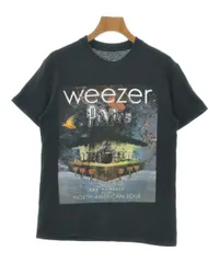 2026年最新】ウィーザー tシャツの人気アイテム - メルカリ