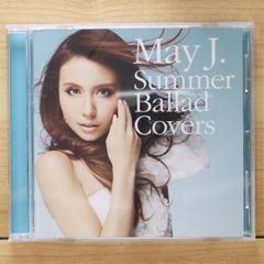 Summer Ballad Covers (ALBUM+DVD) May J. - メルカリ