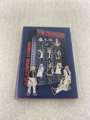 I☆CHU THE STAGE DVD(特典CD、S席特典ブロマイド付き) - メルカリ