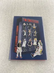 I★CHU THE STAGE DVD(特典CD、S席特典ブロマイド付き) アイチュウ | STORES
