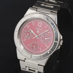2025年最新】seiko ルキア 5y89の人気アイテム - メルカリ