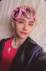 Straykids フォトカード ヒョンジン 2026年最新】straykids フォトカード ヒョンジンの人気アイテム - メルカリ
