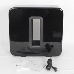 Nos型サブウーファー