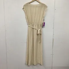 Rady レディー ワンピース ロングスカート ロングワンピース ノースリーブワンピース フレアスカートのサムネイル