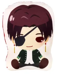 【中古】クッション・本体 蘇枋隼飛 ダイカットクッション 「ちゃれくじ WIND BREAKER スペシャルくじ」 A-4賞