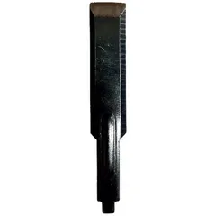送料無料 【新品 未使用 未開梱】 キソパワーツール　電動彫刻材替刃 平 9mm　No.28572-1