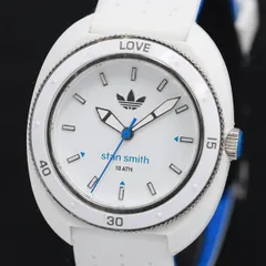 【美品✨】 adidas stansmith(スタンスミス)腕時計ADH9086 1157783019.jpg?1614757862