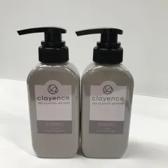 K981 clayence クレイスパ カラートリートメント rb ローズブラウン (ヘアトリートメント・染毛料) 235g 計2本セット