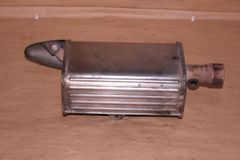 t型サンバー用 触媒ジャバラショート加工品 - メルカリ