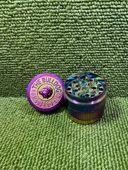 グラインダー 3層式  CBD CBN CBG ハーブ
