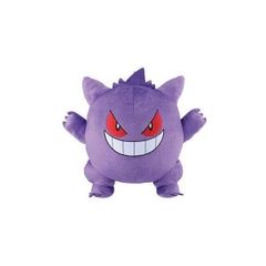 ポケモン ゲンガー Pokemon time　ぬいぐるみ ゲンガー ポケモンタイムpokemon time ぬいぐるみ ポケモンセンター