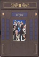 BTS DVD日本盤 5TH MUSTER 2019 MAGIC SHOP 韓国公演