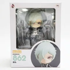 匿名配送のみ!/ねんどろいど N ゼクロム付き 2025年最新】ねんどろいど Nの人気アイテム - メルカリ