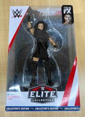 WWE Kairi Sane エリートコレクション 115 未開封 - メルカリ