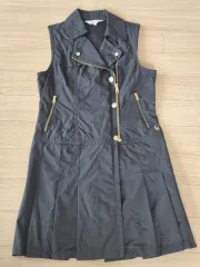 le coq sportif(ルコックスポルティフ) ゴルフ ワンピース