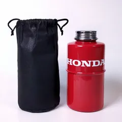 未使用 HONDA ホンダ 非売品 1リットル ガソリン携行缶 ツーリングなどに 消防法適合品
