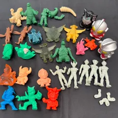 消しゴム人形　プラスチックフィギュア大量セット 消しゴム人形 プラスチックフィギュア大量セット 2025年最新
