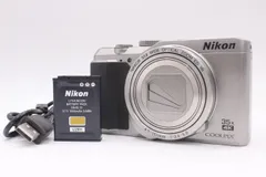 ＋【ジャンク品】Nikon COOLPIX A900 デジカメニコン 本体のみ 2025年最新】NiKon coolpix a900 ジャンクの人気アイテム - メルカリ