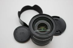 ■ほぼ新品■ SIGMA 17-70mm F2.8-4 DC MACRO OS HSM | Contemporary C013 | Nikon F-DXマウント | APS-C/Super35 ＊25110
