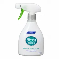 花王(Kao) リセッシュ除菌EX専用つめかえ容器 370ml XSY8704