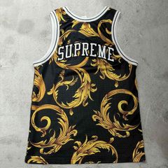 Supreme 14ss Nike Basketball jersey Sサイズ 648780-010 シュプリーム バスケットボールジャージー タンクトップ TANKTOP 心斎橋店