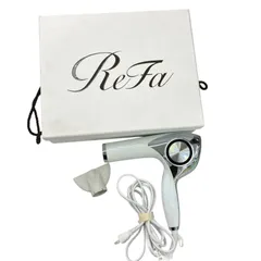 2025年最新】refa ドライヤーre-aj02aの人気アイテム - メルカリ