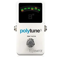 Woot-SAN様】POLYTUNE 3(箱+ACアダプタ+パッチ付) Woot-SAN様】POLYTUNE 3(箱+ACアダプタ+パッチ付)