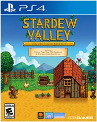 Stardew Valley (輸入版:北米) - PS4