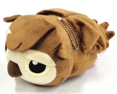 【中古】ぬいぐるみ マンマル 寝そべり モアプラスぬいぐるみVol.2 「ラブライブ!スーパースター!!」