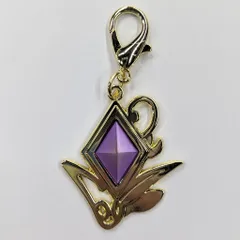 ANYCOLOR株式会社 5th Anniversary LIVE「SYMPHONIA」 にじさんじ 不破湊/ランダムメタルチャーム