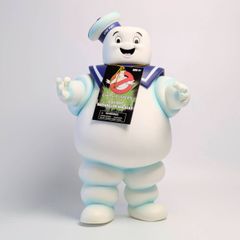 ☆DEADSTOCK2009~☆[ Ghostbusters ( 고스트 버스터즈 ] ]STAY PUFT MARSHMALLOW MAN BANK / 마슈마로만 소후비뱅크 〚아메리칸 잡화 아메토이〛