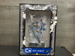C賞 キラｰフィギュア 一番くじ ワンピｰス~最悪の世代編~ ワンピｰス