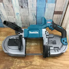 ★マキタ(makita) コードレスバンドソー PB001GZ【柏店】のサムネイル