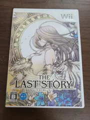 【Wii】ラストストーリー