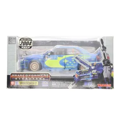 2025年最新】トランスフォーマー インプレッサ WRCの人気アイテム