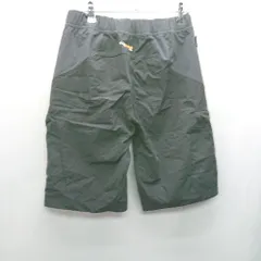 ◇ ⊂ adidas アディダス ハーフパンツ サイズS ブラック系 レディース E  【1411280013175】