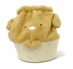 【中古】バッグ とんかつ(こいぬといぬごっこ) ミニぬいぐるみ巾着 「すみっコぐらし」 モーリーオンライン限定